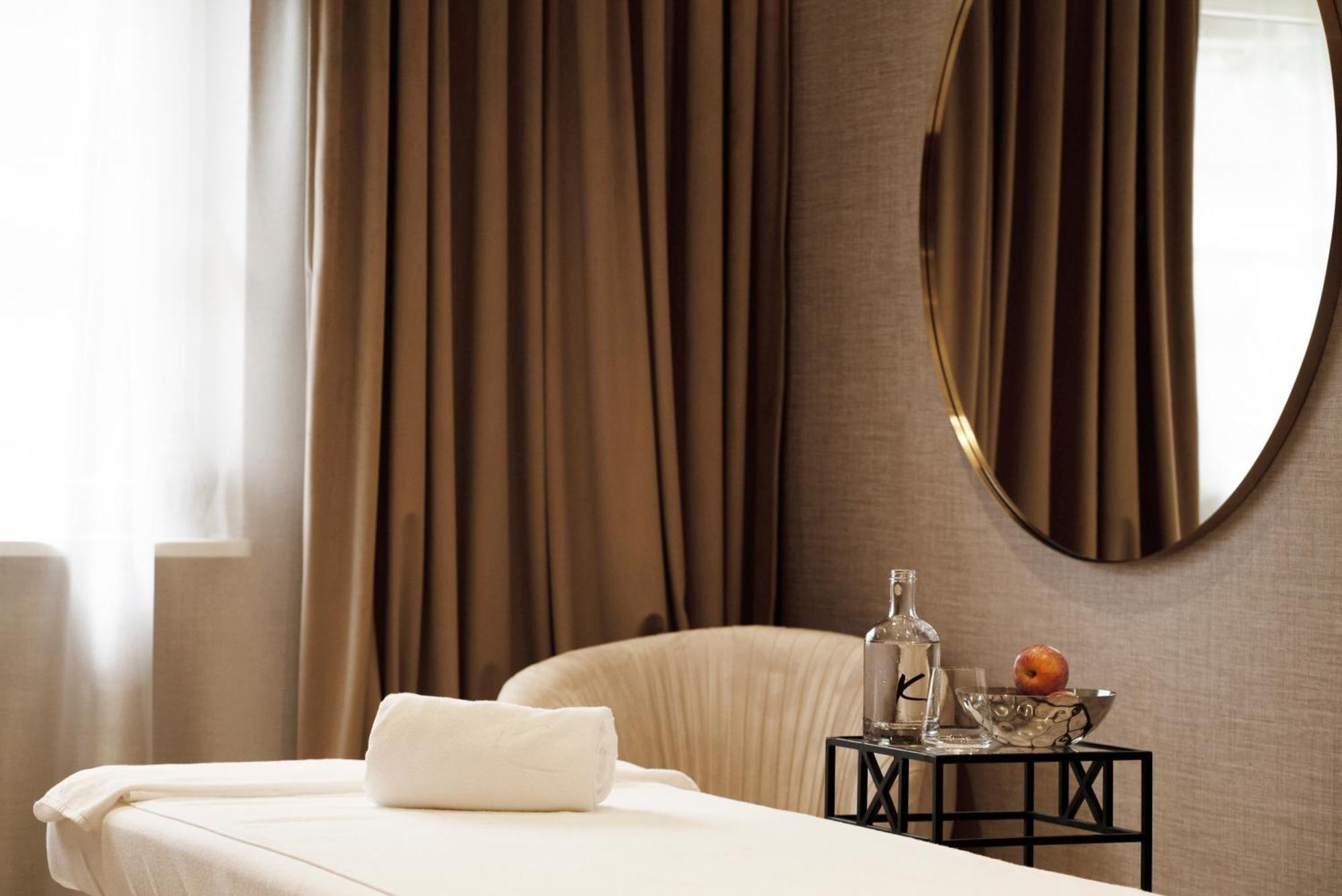 Hotel Krallerhof Леоганг Экстерьер фото